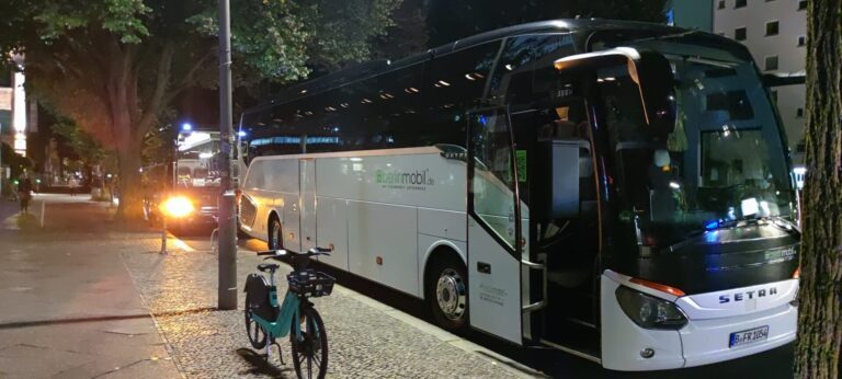 150 JAhre TÜV Berlin