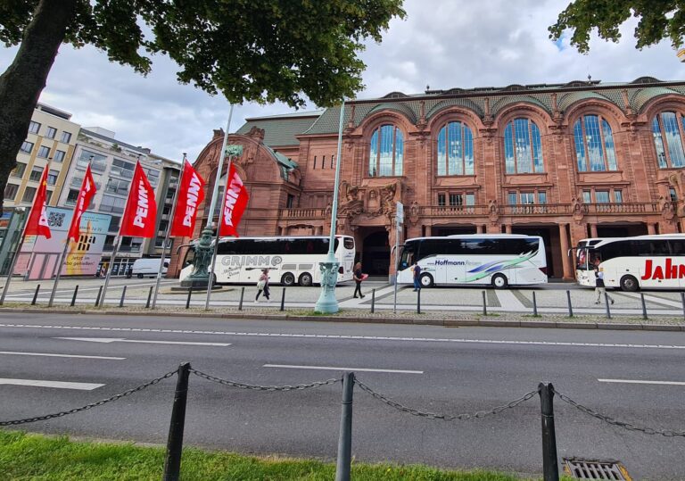 Penny Roadshow MannheimTB