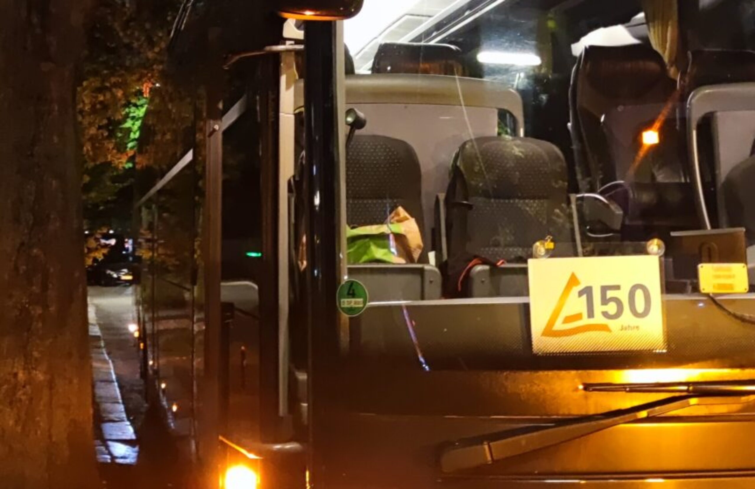 150 JAhre TÜV Berlin II