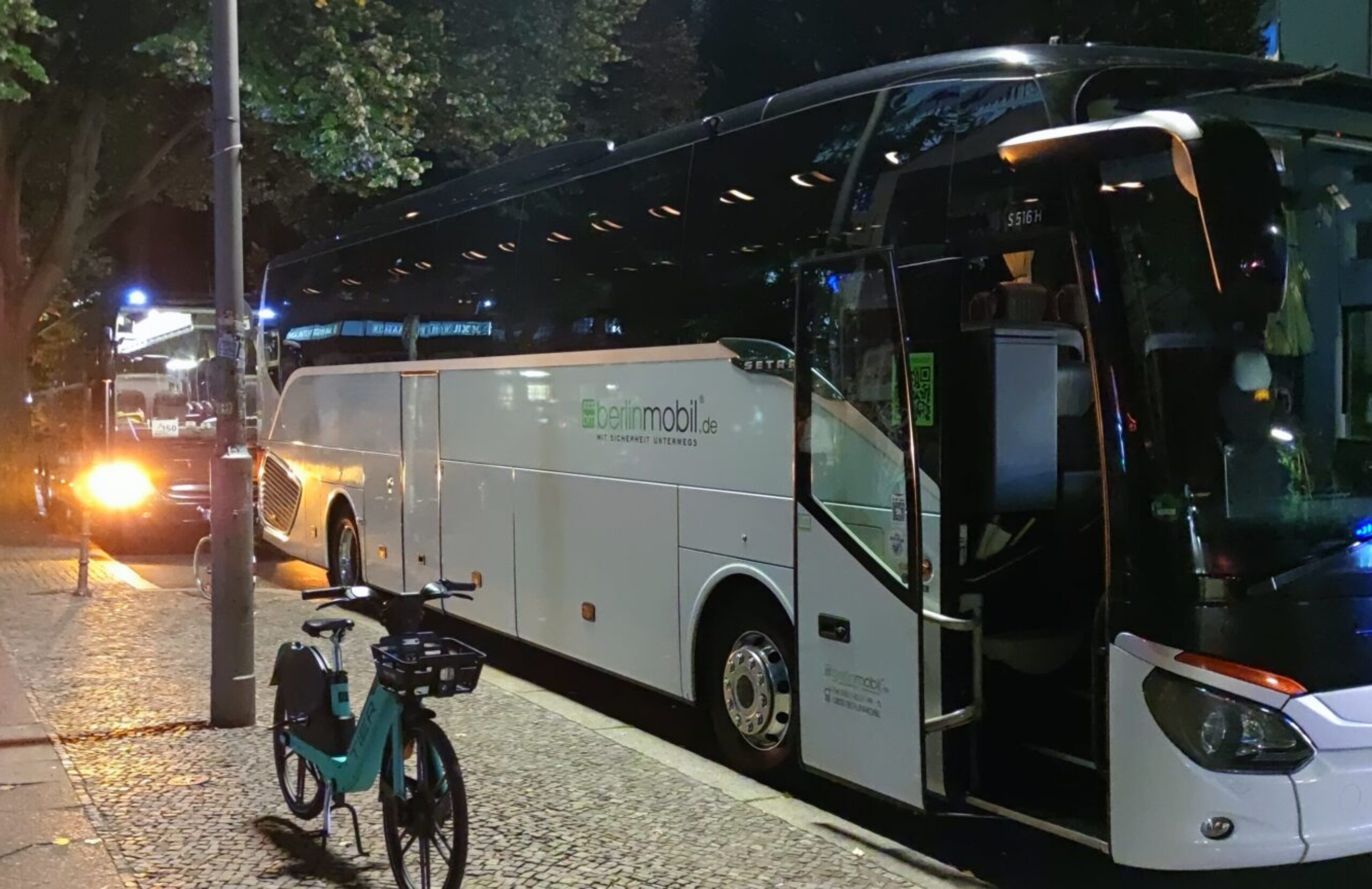 150 JAhre TÜV Berlin