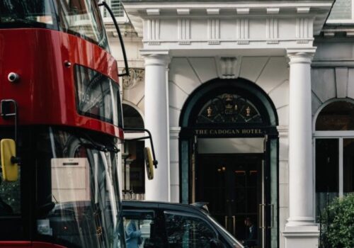 (C) TBBelmond Hotels