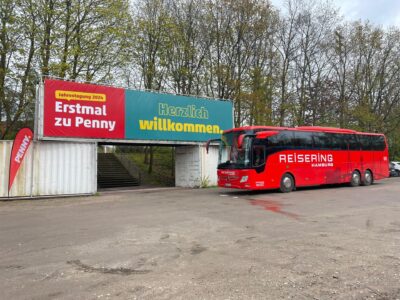 Penny Roadshow Hamburg I