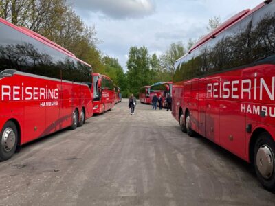 Penny Roadshow Hamburg II