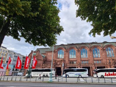 Penny Roadshow Mannheim